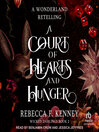 Imagen de portada para A Court of Hearts and Hunger